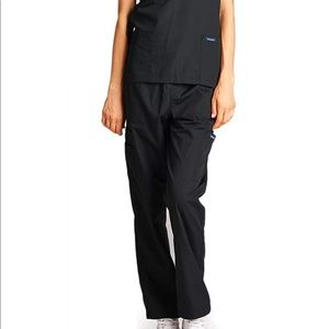Medical scrubs